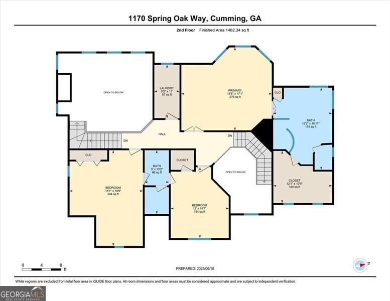 1170 Spring Oak Way Cumming GA 30041