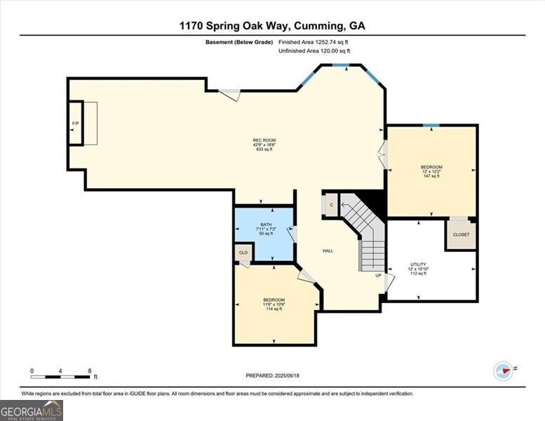 1170 Spring Oak Way Cumming GA 30041