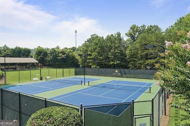 1170 Spring Oak Way Cumming GA 30041