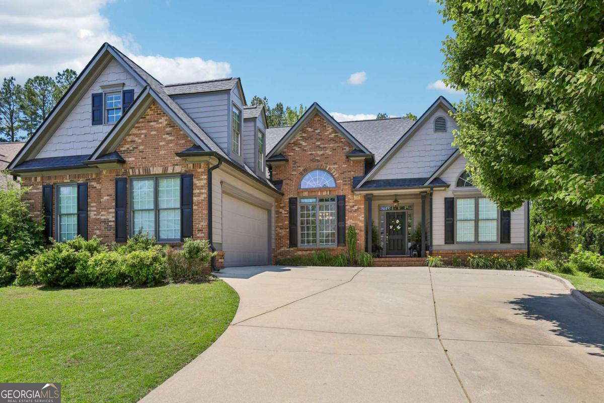 72 Rightwood Way Dallas GA 30132