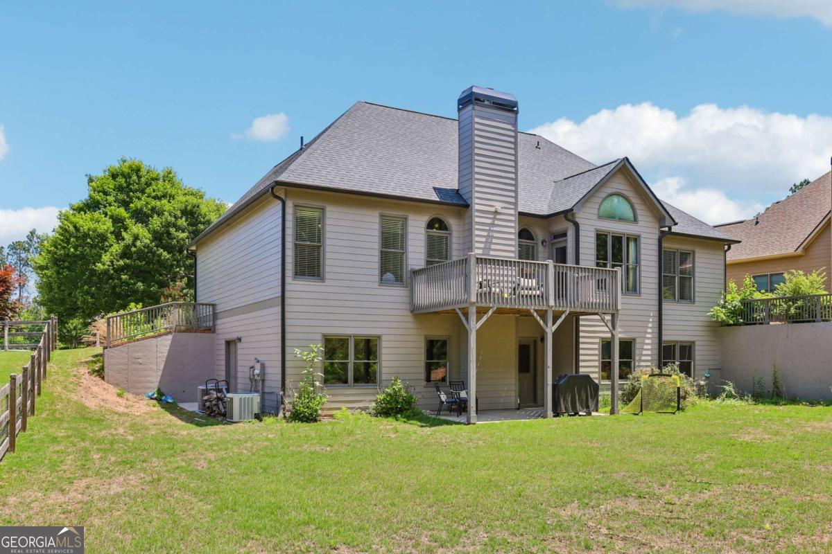 72 Rightwood Way Dallas GA 30132