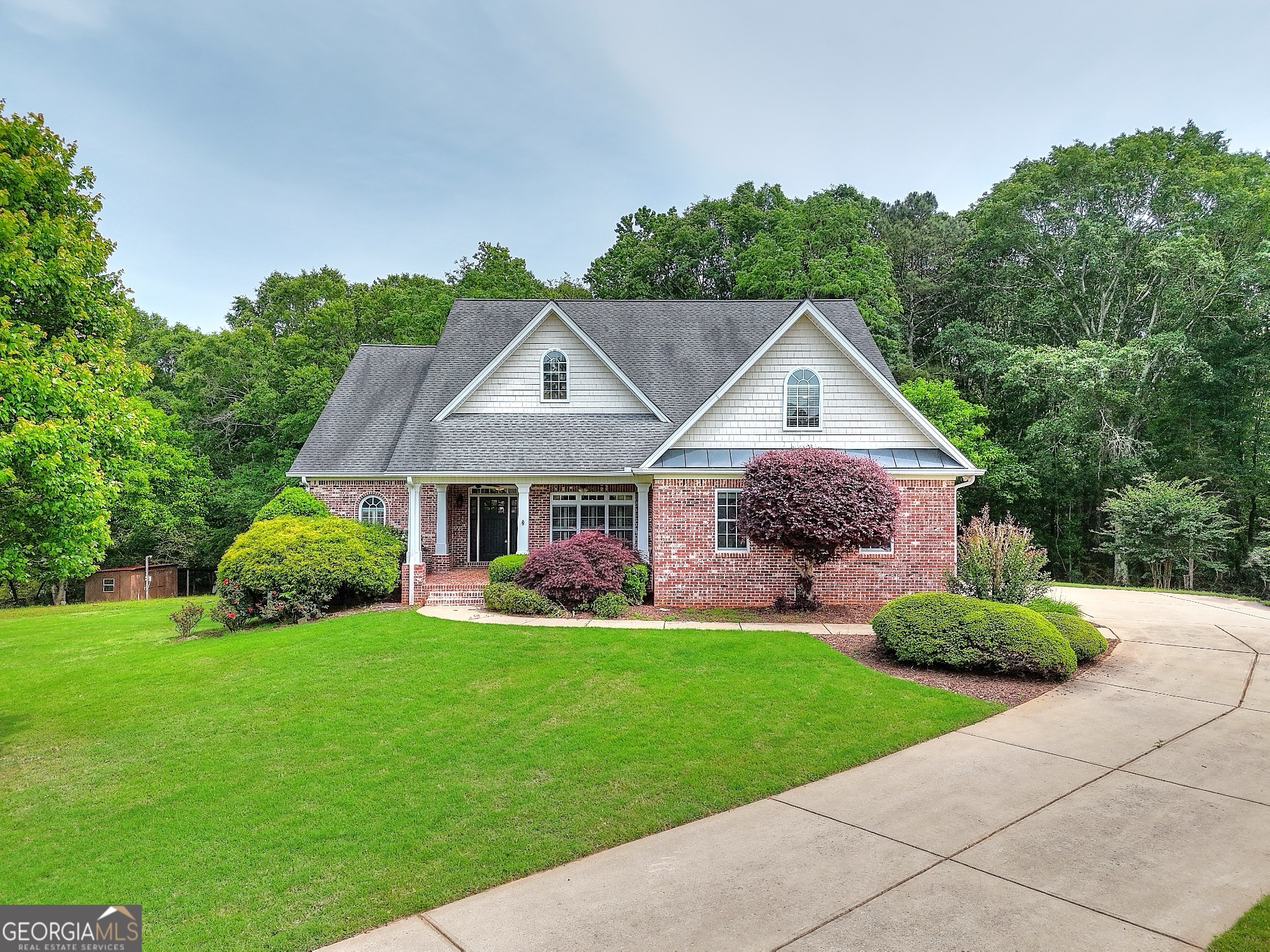 94 Appalachee Church Road Auburn GA 30011