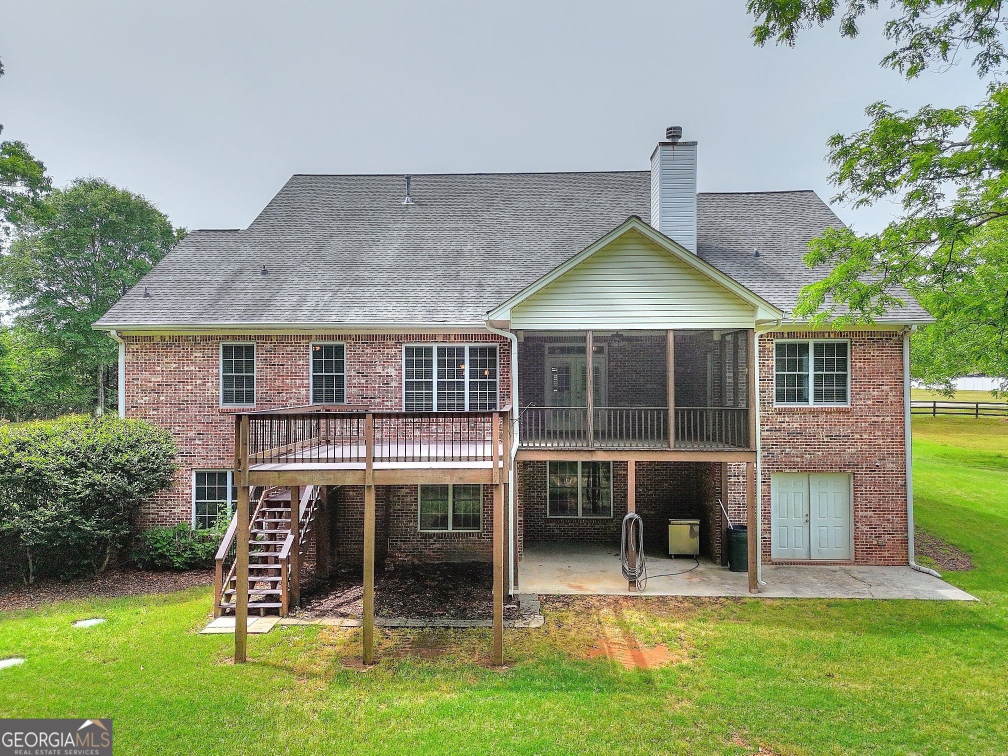 94 Appalachee Church Road Auburn GA 30011