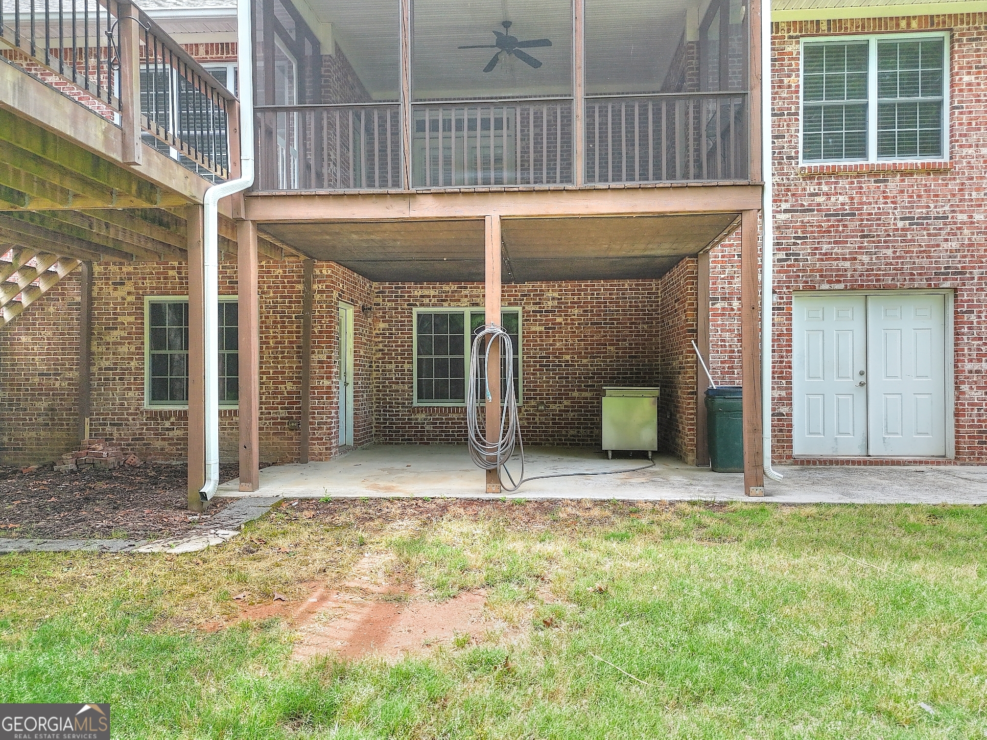 94 Appalachee Church Road Auburn GA 30011