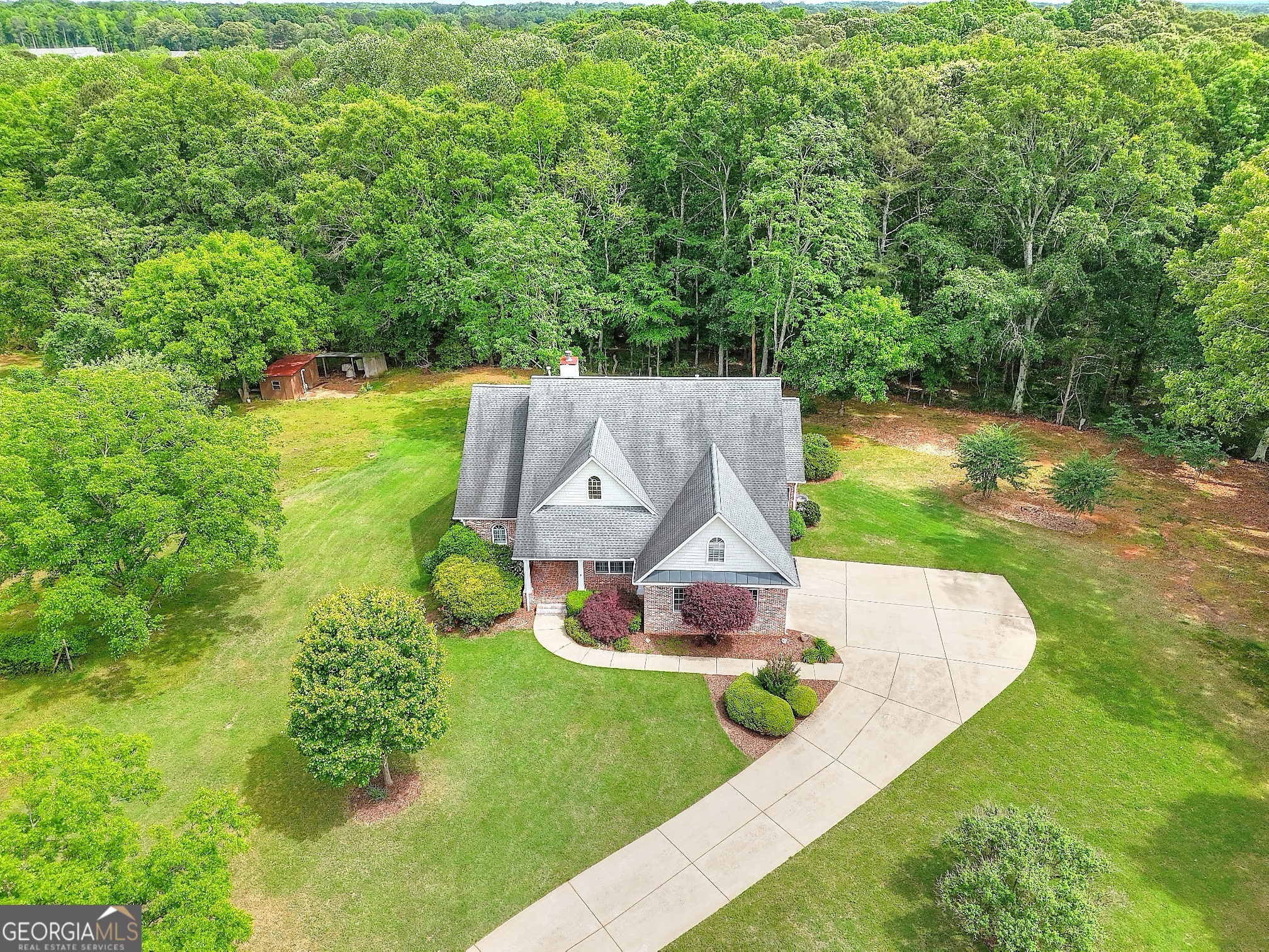 94 Appalachee Church Road Auburn GA 30011