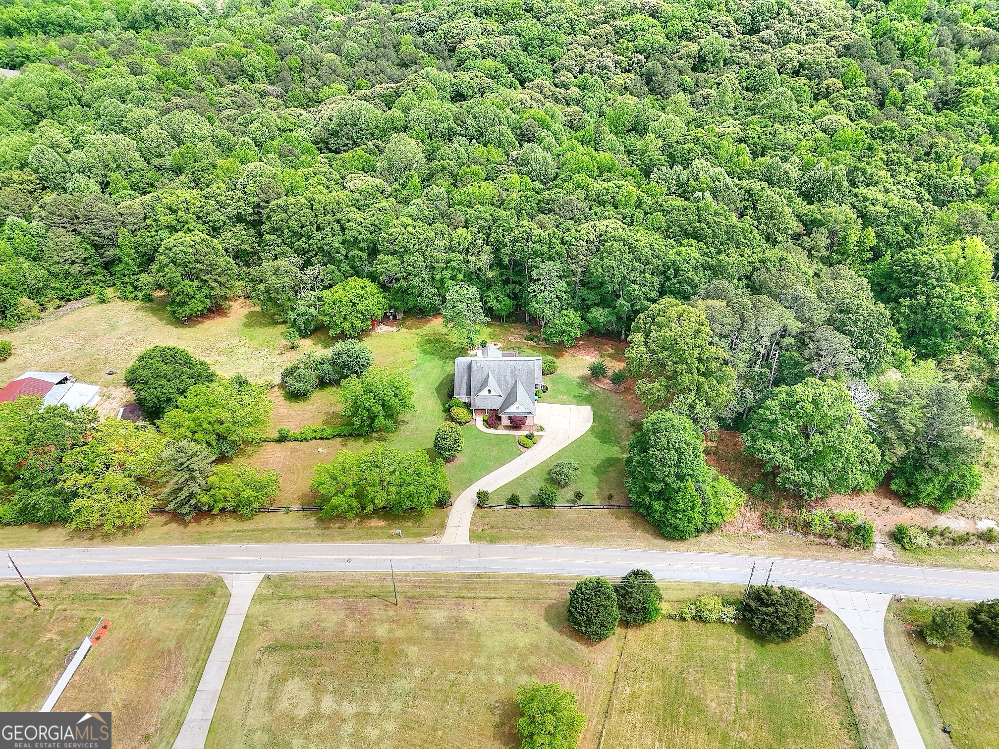 94 Appalachee Church Road Auburn GA 30011