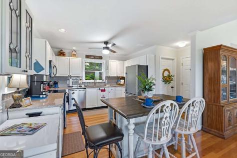 1925 Lakeview Summit Drive Young Harris GA 30582