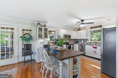 1925 Lakeview Summit Drive Young Harris GA 30582