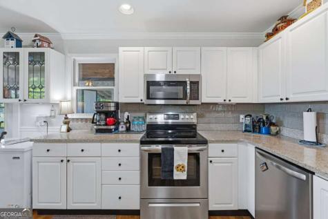 1925 Lakeview Summit Drive Young Harris GA 30582