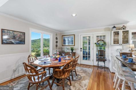 1925 Lakeview Summit Drive Young Harris GA 30582