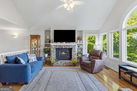 1925 Lakeview Summit Drive Young Harris GA 30582