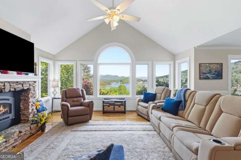 1925 Lakeview Summit Drive Young Harris GA 30582