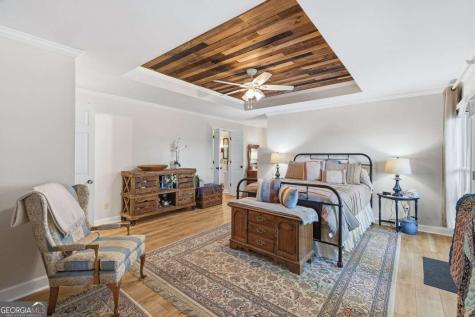 1925 Lakeview Summit Drive Young Harris GA 30582