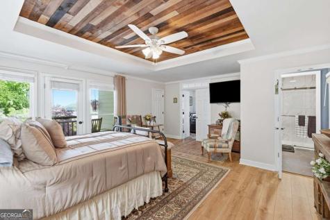 1925 Lakeview Summit Drive Young Harris GA 30582