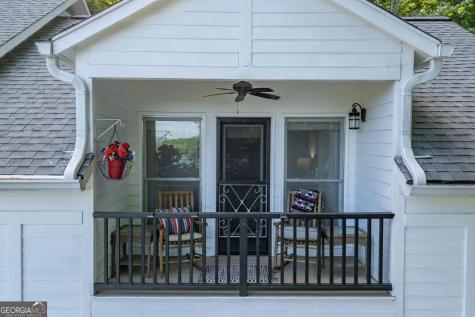 1925 Lakeview Summit Drive Young Harris GA 30582