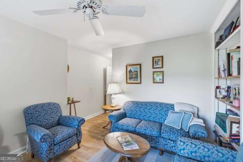 1925 Lakeview Summit Drive Young Harris GA 30582