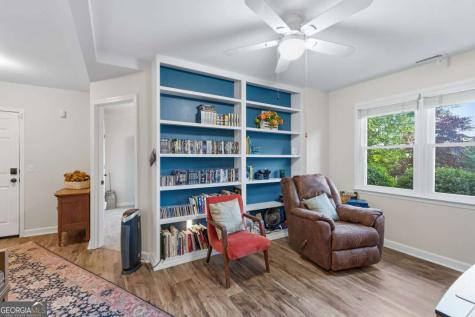 1925 Lakeview Summit Drive Young Harris GA 30582