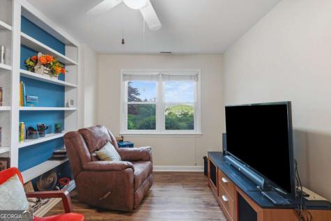 1925 Lakeview Summit Drive Young Harris GA 30582