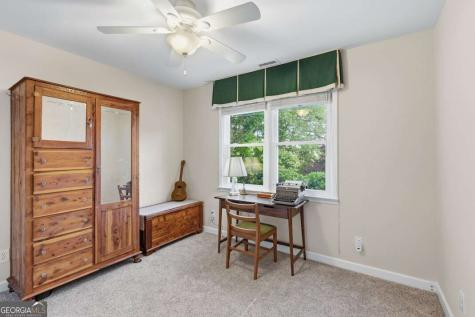 1925 Lakeview Summit Drive Young Harris GA 30582