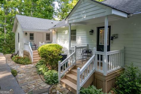 1925 Lakeview Summit Drive Young Harris GA 30582
