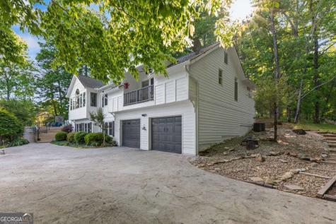 1925 Lakeview Summit Drive Young Harris GA 30582