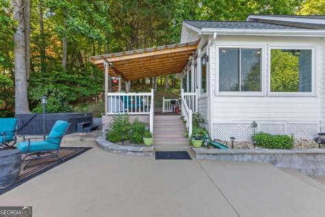 1925 Lakeview Summit Drive Young Harris GA 30582