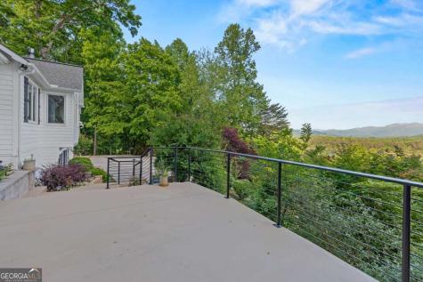 1925 Lakeview Summit Drive Young Harris GA 30582