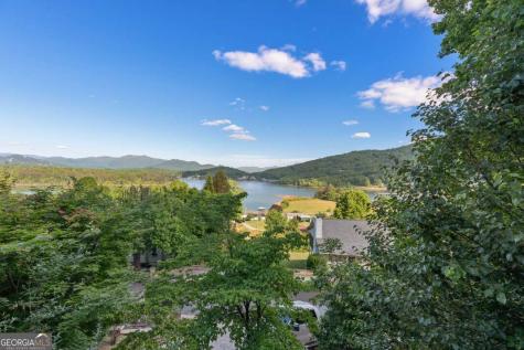 1925 Lakeview Summit Drive Young Harris GA 30582