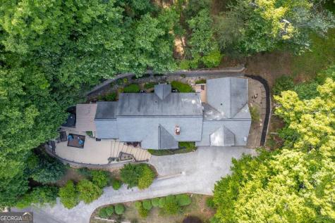 1925 Lakeview Summit Drive Young Harris GA 30582