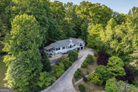 1925 Lakeview Summit Drive Young Harris GA 30582