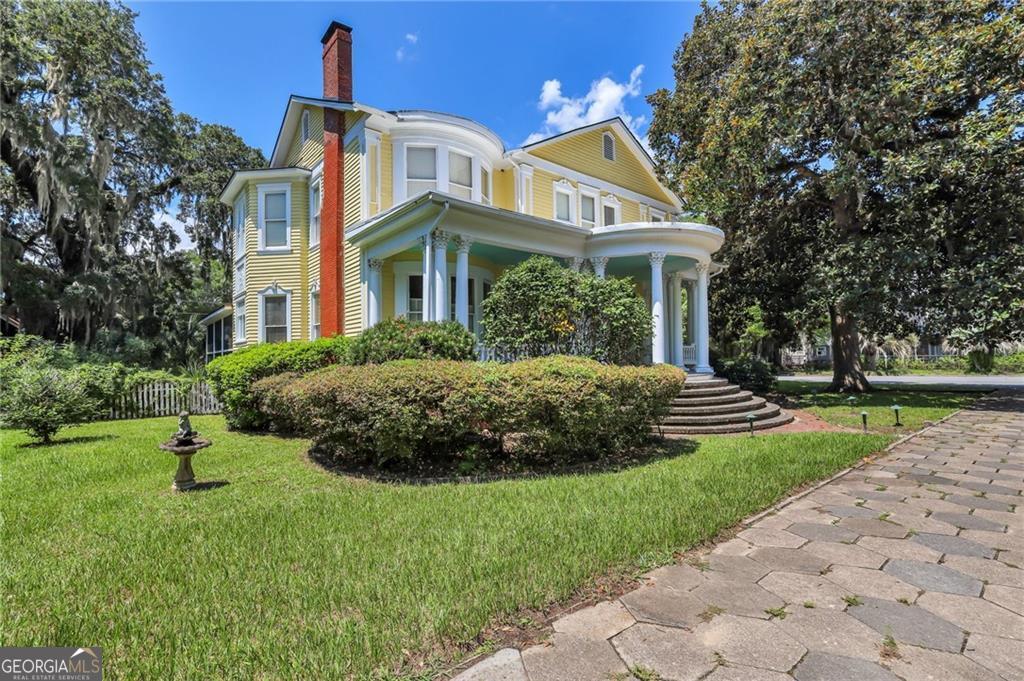 827 Union Street Brunswick GA 31520