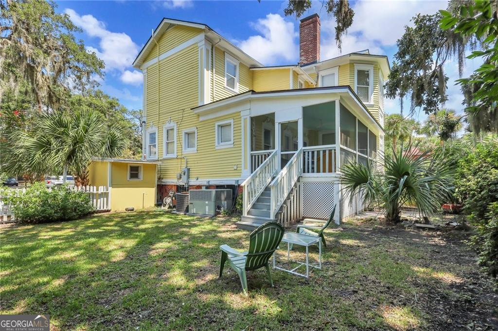 827 Union Street Brunswick GA 31520