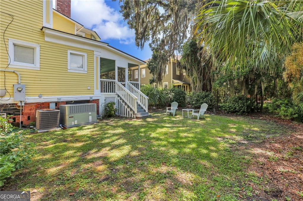 827 Union Street Brunswick GA 31520