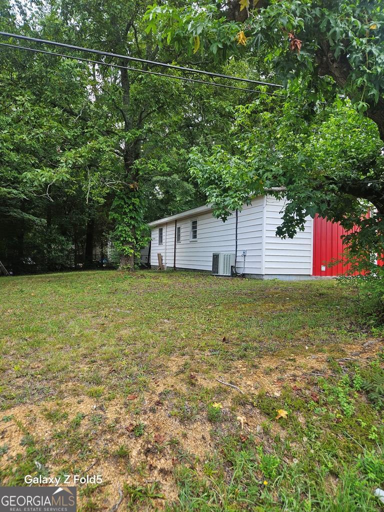 735 W Fort Street Place Chatsworth GA 30705