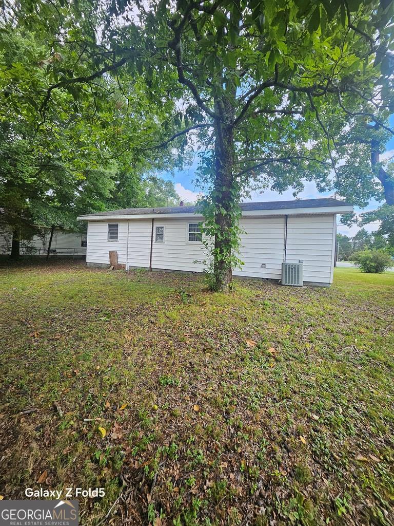 735 W Fort Street Place Chatsworth GA 30705