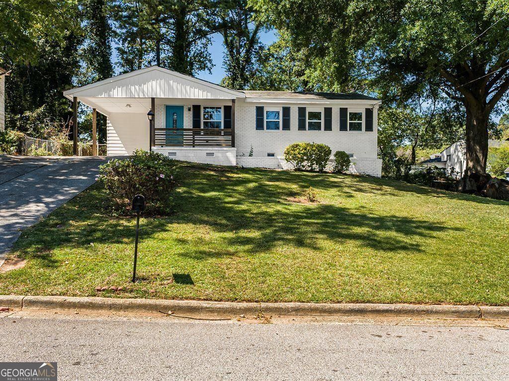 6371 Westbury Road Riverdale GA 30274