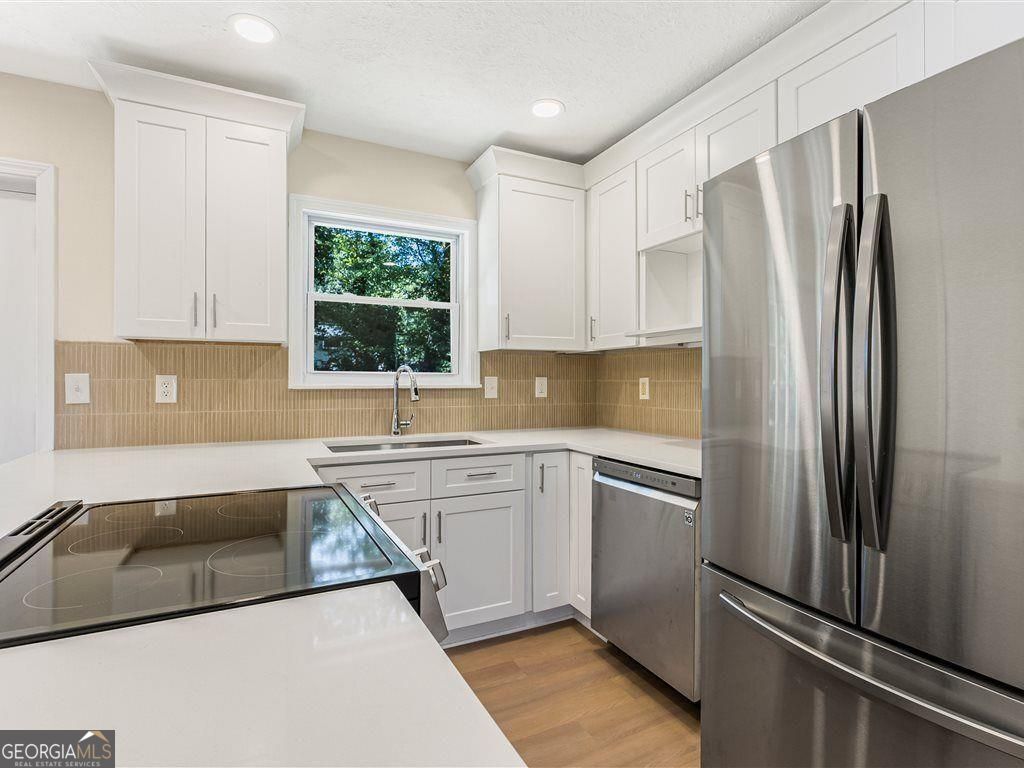 6371 Westbury Road Riverdale GA 30274