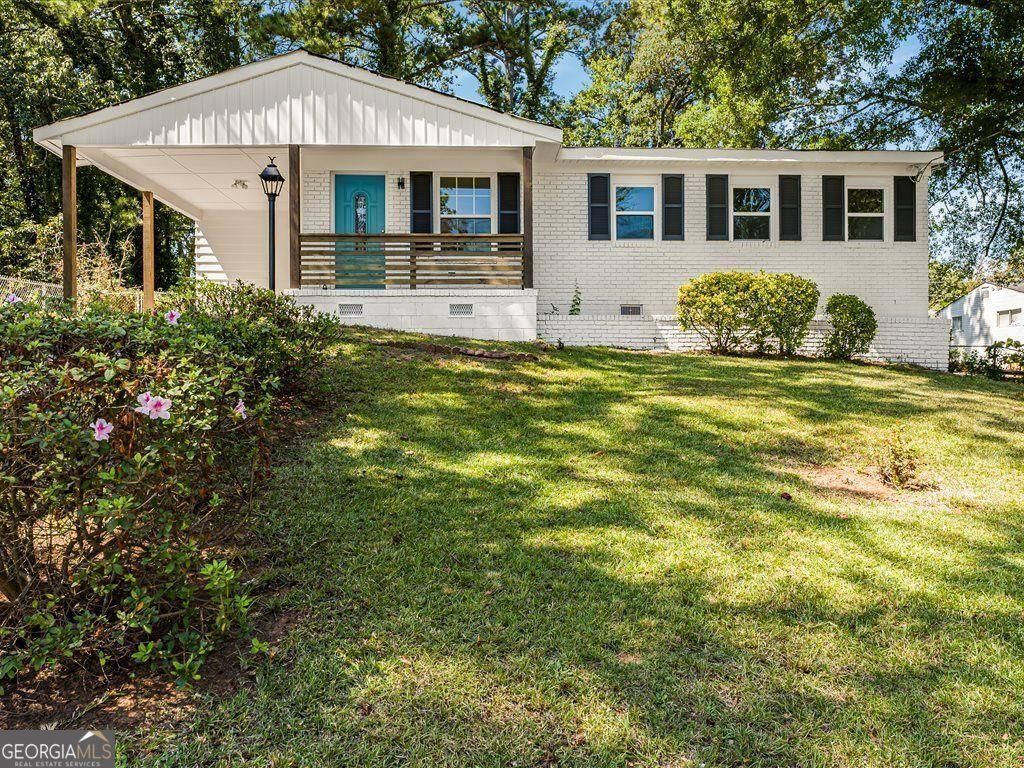 6371 Westbury Road Riverdale GA 30274
