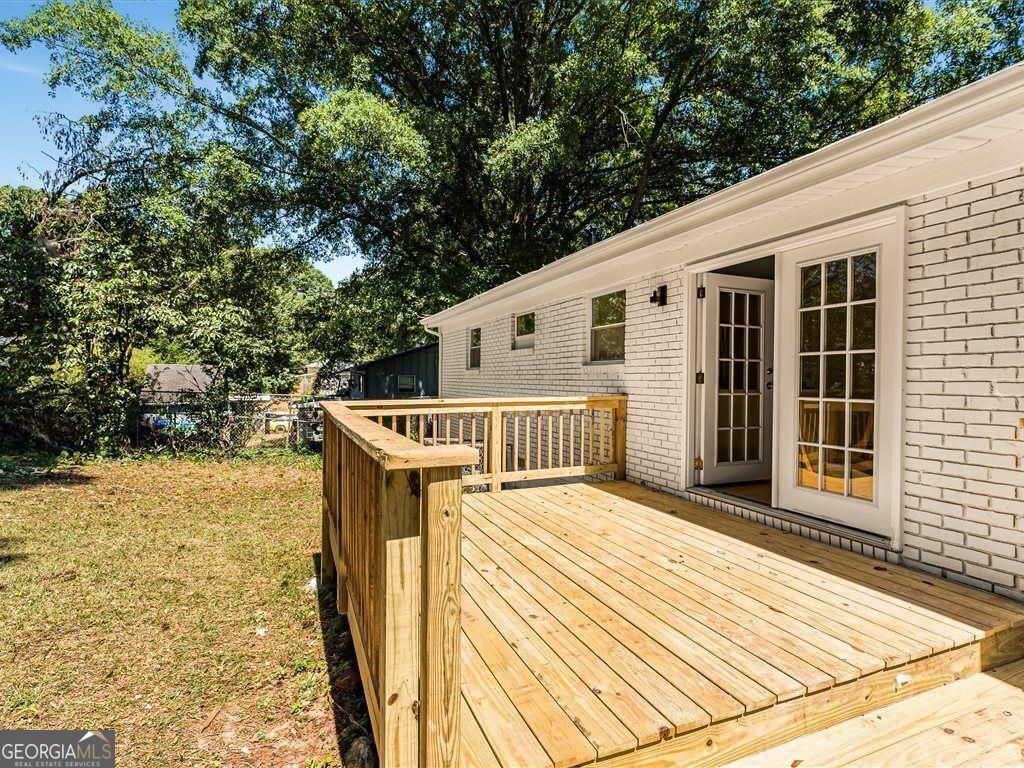 6371 Westbury Road Riverdale GA 30274