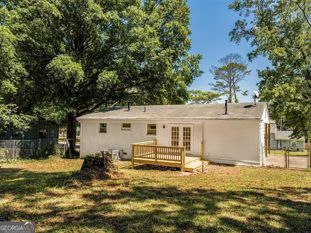6371 Westbury Road Riverdale GA 30274