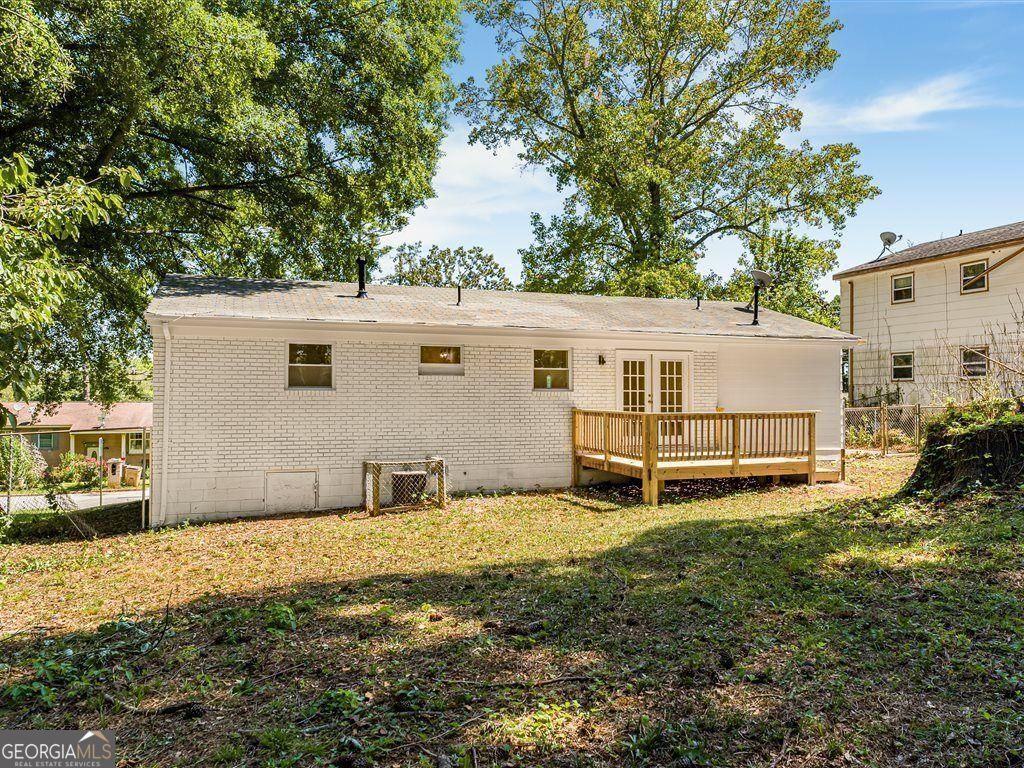 6371 Westbury Road Riverdale GA 30274
