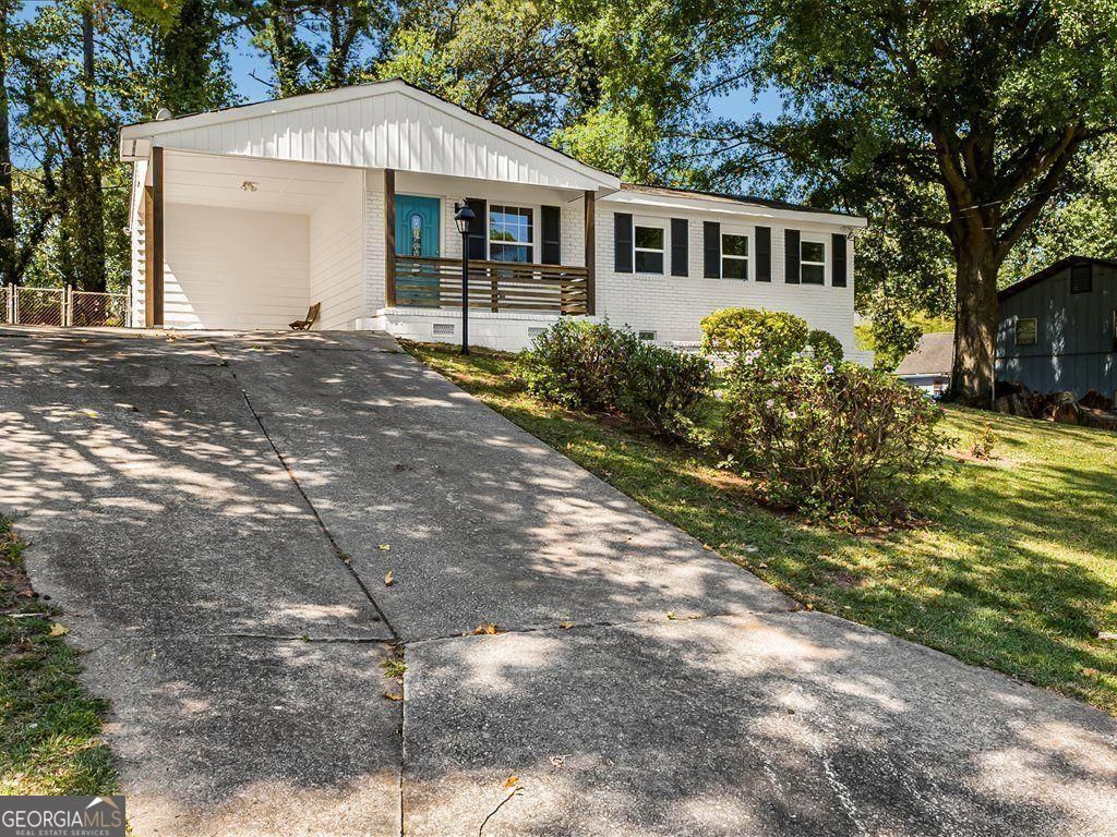 6371 Westbury Road Riverdale GA 30274