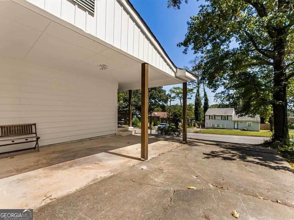 6371 Westbury Road Riverdale GA 30274