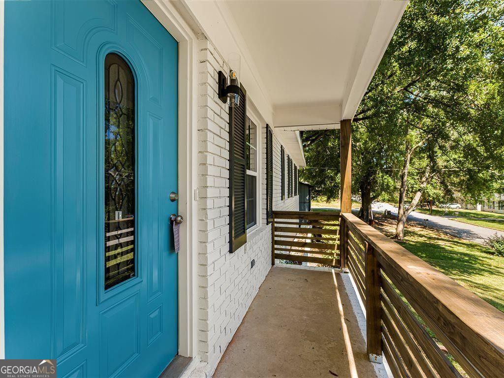 6371 Westbury Road Riverdale GA 30274