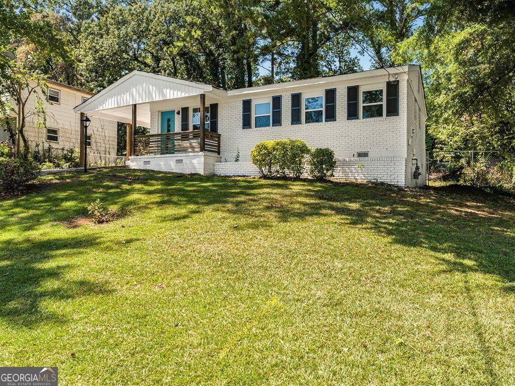 6371 Westbury Road Riverdale GA 30274
