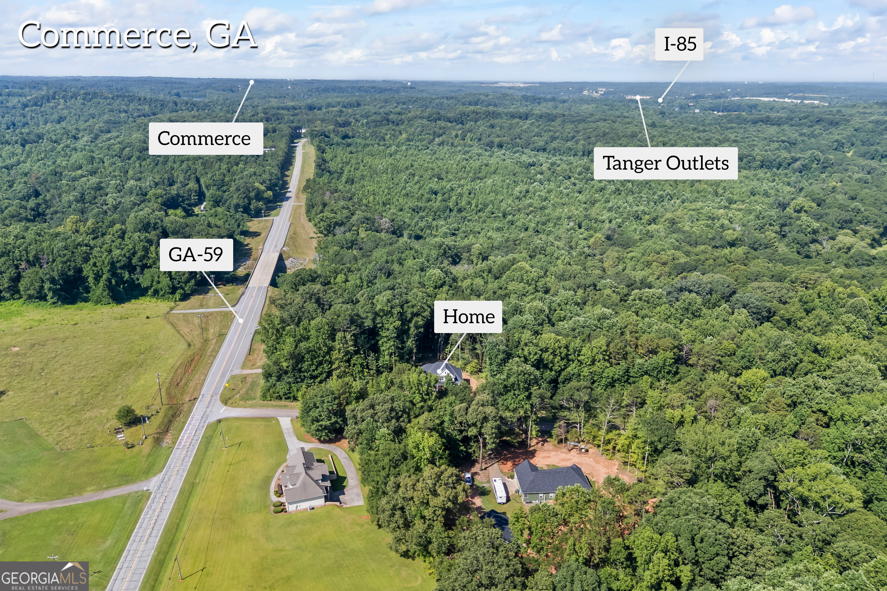 119 Gordon Road Commerce GA 30530