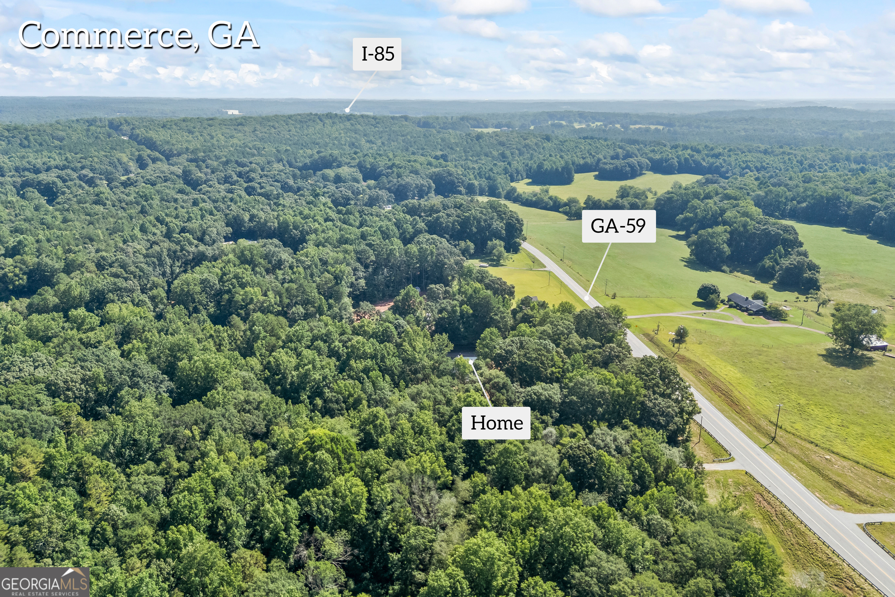 119 Gordon Road Commerce GA 30530