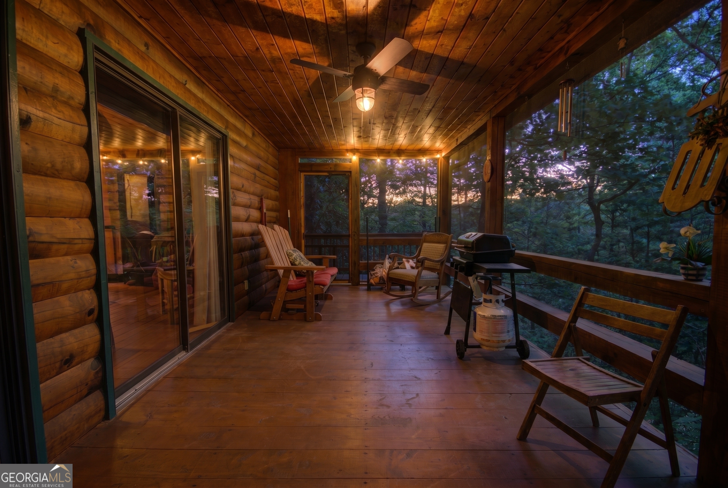 218 Bench Leg Road Mineral Bluff GA 30559