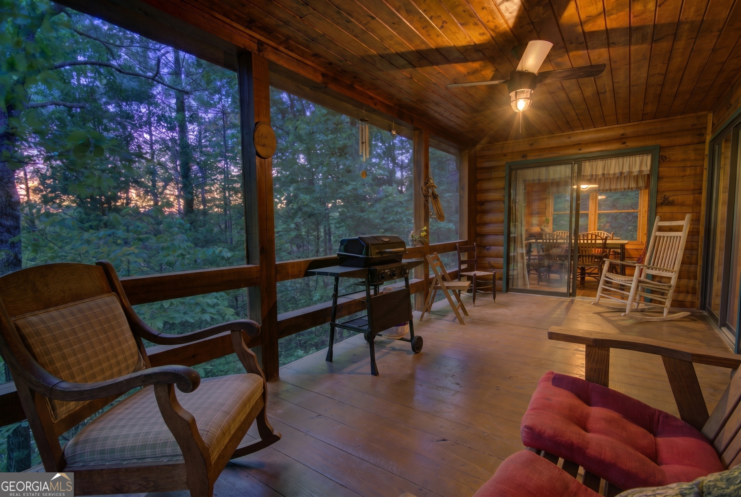 218 Bench Leg Road Mineral Bluff GA 30559