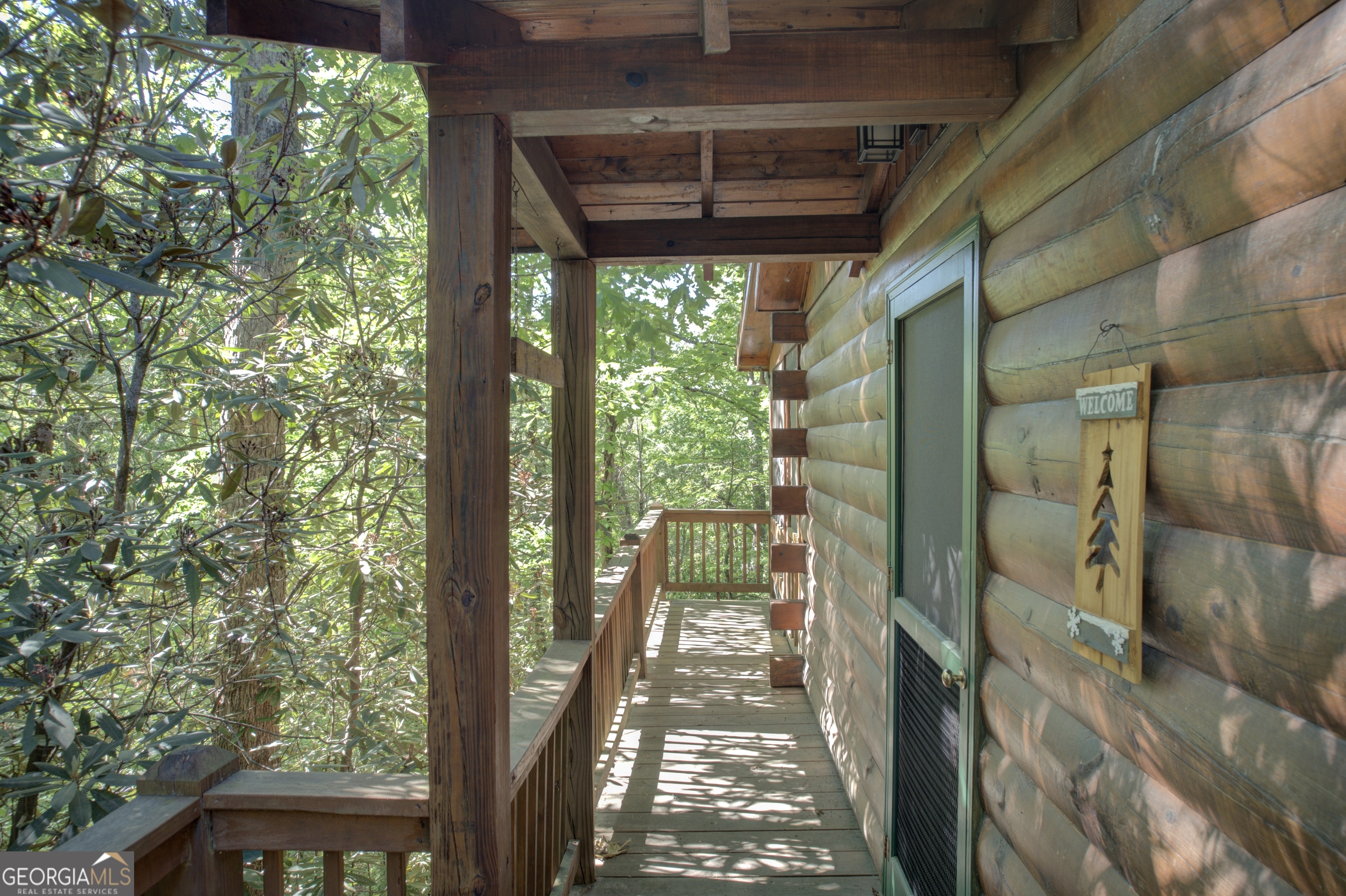 218 Bench Leg Road Mineral Bluff GA 30559